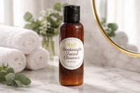 Image 2 of Bentonite night time facial cleanser 