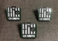 Image 1 of Pin Badge 1994/95 