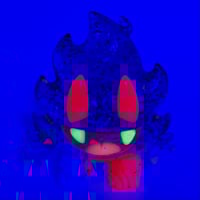 Image 2 of Dragon Fruit Red Eye Chibi Spark 2025