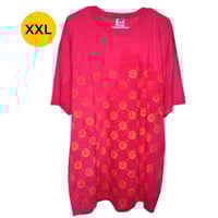 Image 1 of Russel Athletics Designer Print Tee