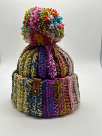 Image 2 of Toodle Beanie