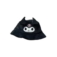 Image 1 of Sanrio Bucket Hat 