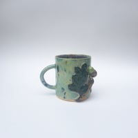 Image 2 of acorn mug