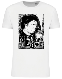 Image 2 of Camiseta Mark Lanegan 