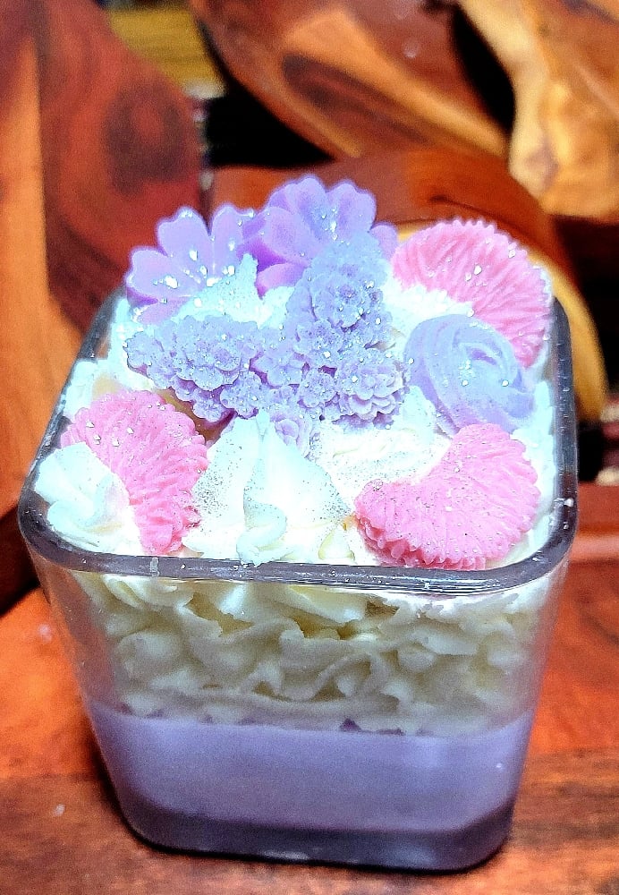 Image of Wickfree Candles 