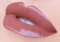 Image 4 of Ultra Dazzle Lipgloss beauty creations BFF