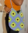 Hippy Bag (NO FABRIC) 