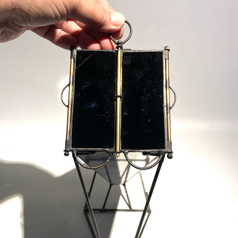 Lifting The Veil Image 16