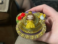 Beauty Adult Pacifier