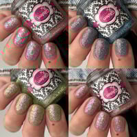 Image 13 of Glisten & Glow Pool Party Collection 4 piece collection
