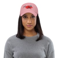 Image 1 of WAR Stigma Dad hat