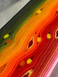 Image 3 of Thin Brook Trout by Mikie