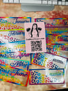 Yearly Laminated  Cash Envelopes 