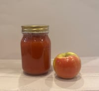 Image 1 of Strawberry & Apple