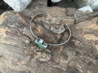 Image 4 of Kingman Texas / Horseshoe Cuff