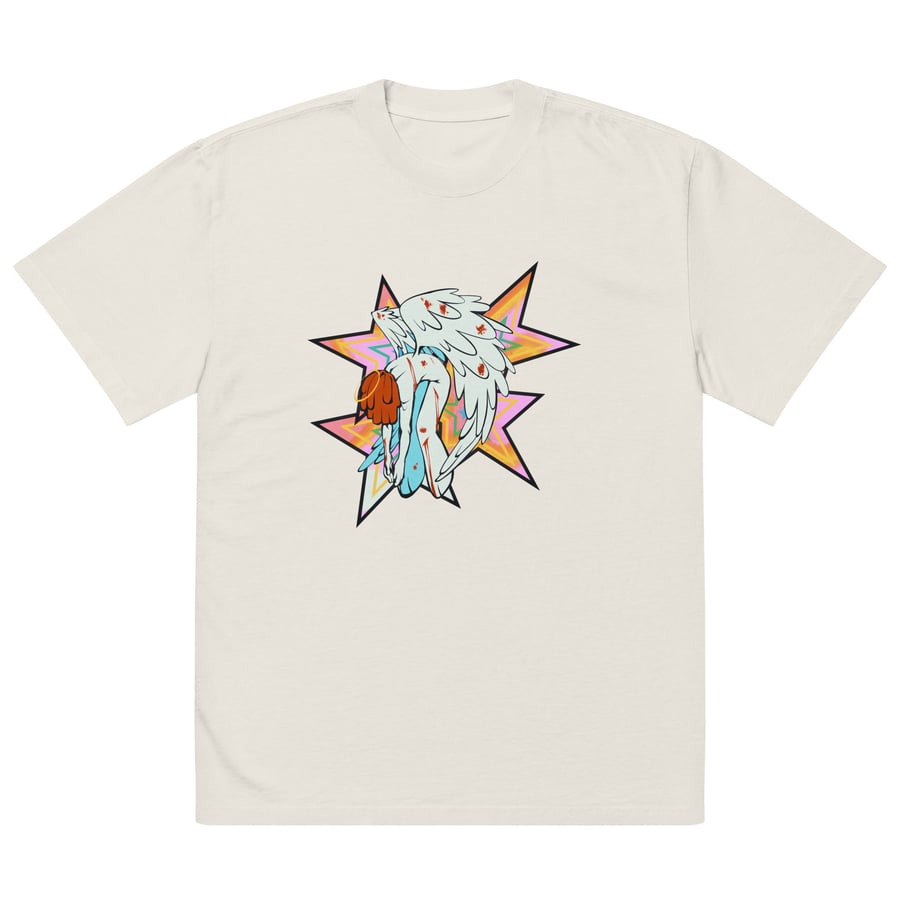 Image of HEAVEN ON EARTH BLOODY ANGEL