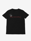 Spooky Girls Lift Heavy T shirt