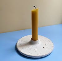 Image 2 of Grounded - candlestick / medium