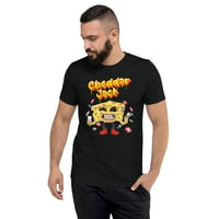 Image 5 of Alter Ego CHEDDAR JACK  t-shirt