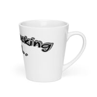 Image 2 of Latte mug