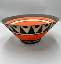 Image 2 of Triangle Bowl- Kim Khamo