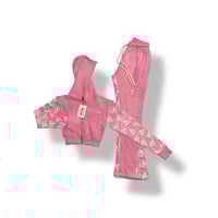 Image 1 of DITR Female Sweatsuit 