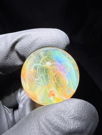 Image 1 of Chaos cloud marble