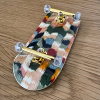 Image 1 of Custom Fingerboard 38mm x 94mm