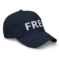 Image 20 of FREE baseball hat