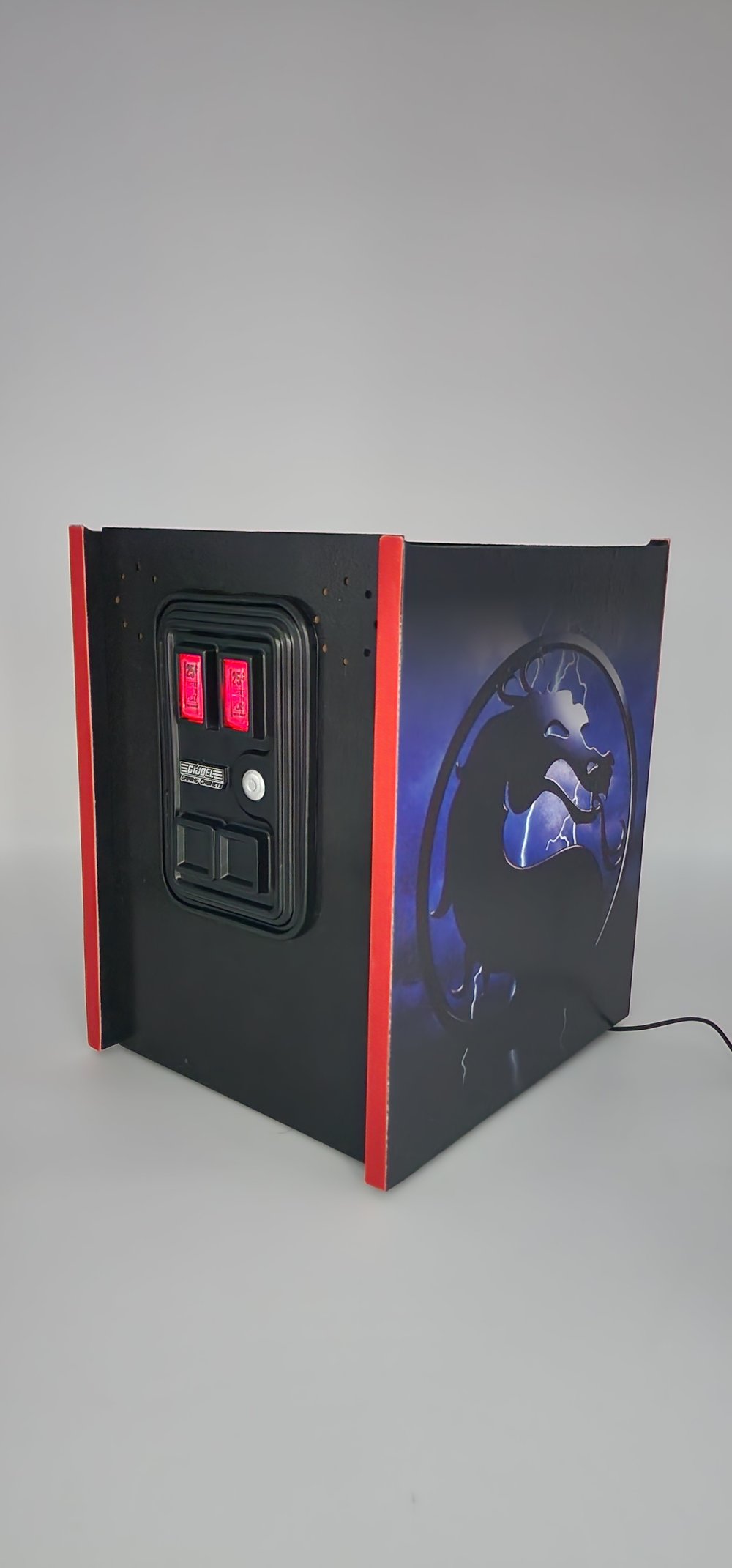 3/8 Scale ~Deluxe~ Stand for Arcade1up Countercade