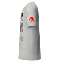 Image 6 of The End of Revelion T-Shirt