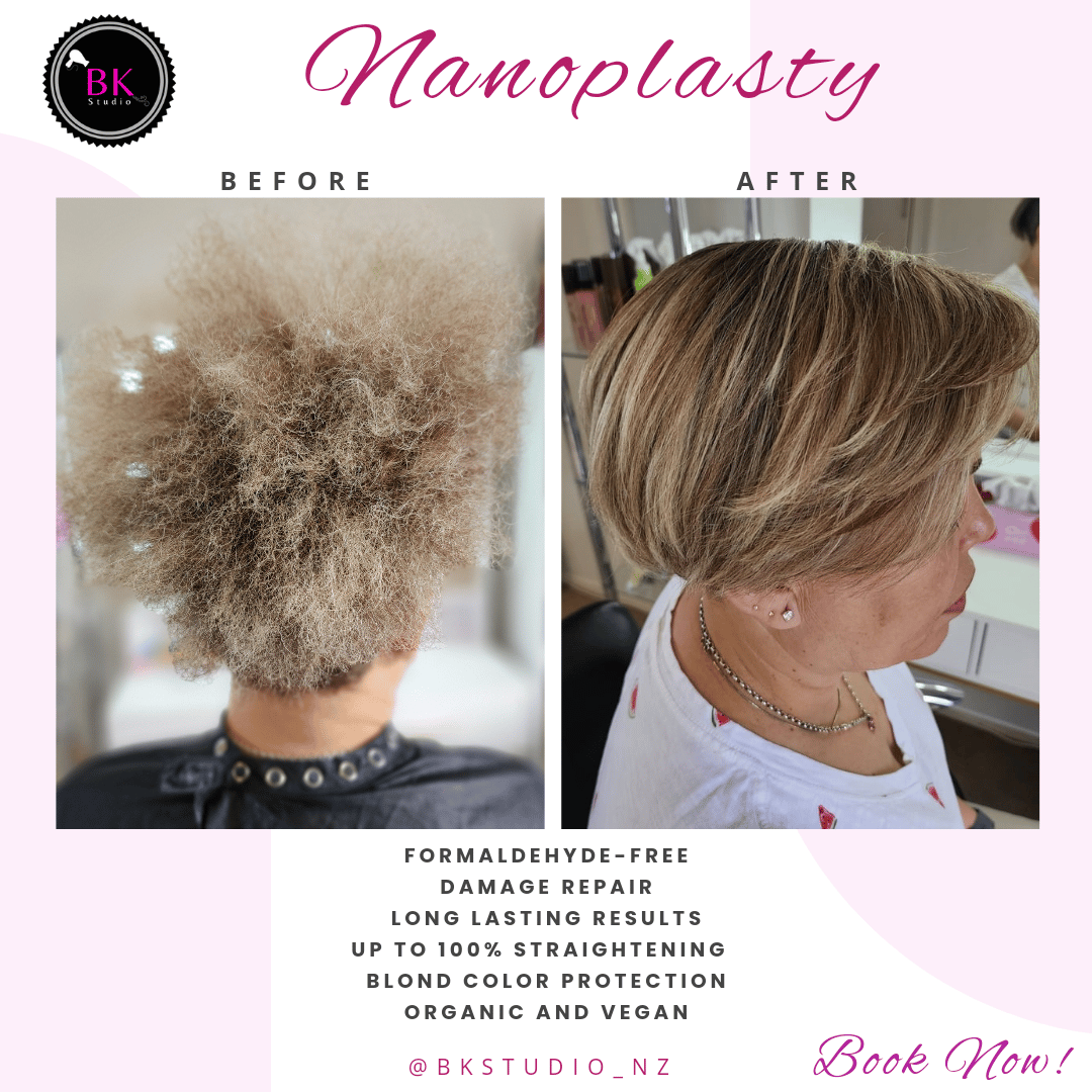 Heat Damage How To Make Curly Hair Straight 10 Ways To Get Curly