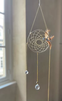 Image 1 of Prism Dreamer White
