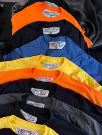 Image 5 of Long Sleeve stitched