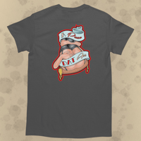 Image 3 of A pizza day ass lady’s