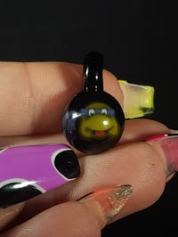 Image 1 of Ninja Turtle Pendant 