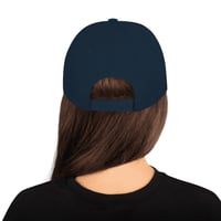 Image 2 of WASBY® Christian Snapback fashion Hat- Unisex Faithwear