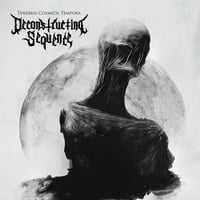 Deconstructing Sequence -Tenebris Cosmicis Tempora Digipak CD