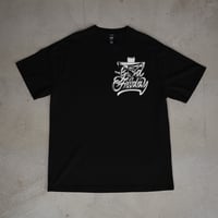 Image 2 of He Is Risen Shirt 
