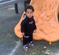 Image 5 of PB Elite KIDS Sweatsuit