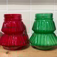 Image 2 of christmas tree candles