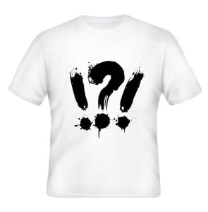 Image of 3Points Tee Blanc
