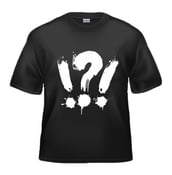 Image of 3Points Tee Noir