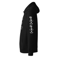 Image 4 of Frostbite Unisex Hoodie