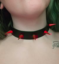 Image of Dracula's Fang