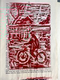 Image 3 of Block prints