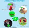 Dog Toys Flying Disc