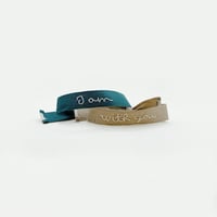 Image 1 of Bracciale Coppia I Am With You