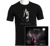 Image of Among The Stars (Special Edition plus T-Shirt)