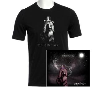 Image of Among The Stars (Special Edition plus T-Shirt)